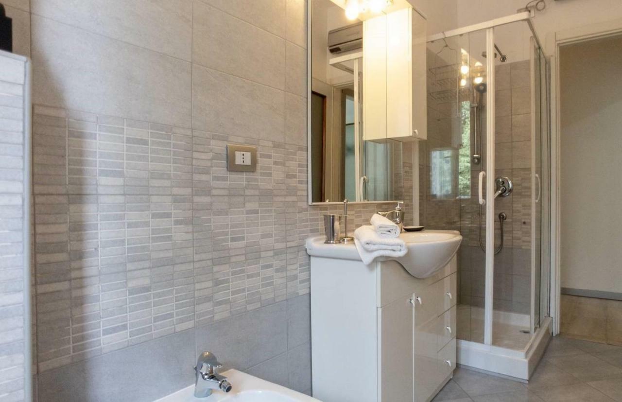Appartement Suzzani *